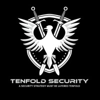 Tenfold Security Logo