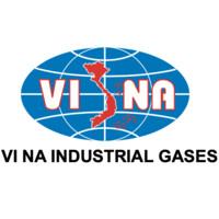 VI NA Industrial Gases Logo