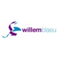 OSG Willem Blaeu Logo