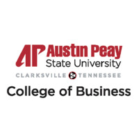 Austin Peay State University College of Business Logo