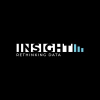 INSIGHT - Rethinking Data Logo