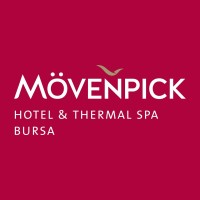 Mövenpick Hotel & Thermal Spa Bursa Logo