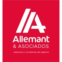 Allemant y Asociados Corredores de Seguros Logo