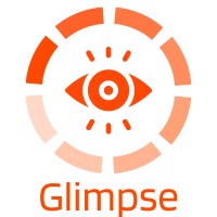 Glimpse Logo