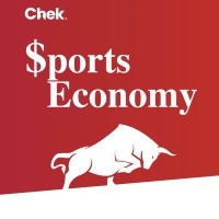 Sports Economy Logo