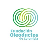 Fundación Oleoductos de Colombia Logo