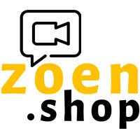 zoen.shop Logo