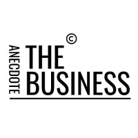The Business Anecdote Logo