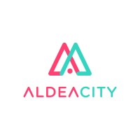 Aldea City Logo