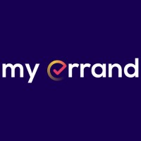 my errand Logo