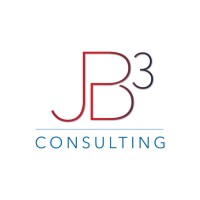JB3 Consulting Logo
