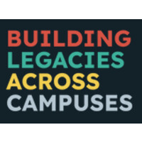 Building Legacies Across Campuses (BLAC) INC. Logo