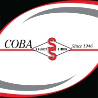 COBA/Select Sires Inc. Logo