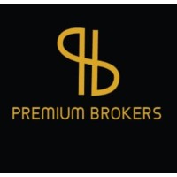 Premium Brokers Logo