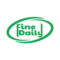 Fine Daily Logo