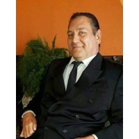 Andries Roux Logo