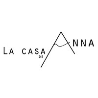 LA CASA DE ANNA Logo