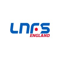 LNFS England Logo