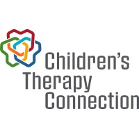 Childrens Therapy Connection Logo