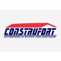 Construfort Distribuidora Materiais de Construção Logo