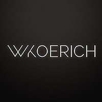 Koerich Imóveis Logo