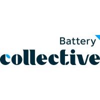 Battery Collective Logo
