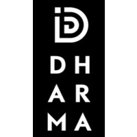 Instituto Dharma Logo