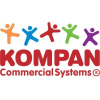 KOMPAN Commercial Systems Logo