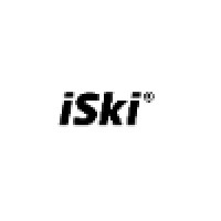 iSki Logo