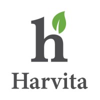 Harvita Logo