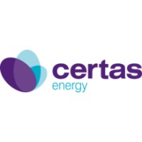 Certas Energy France Logo
