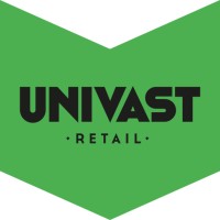 Univast Retail Logo