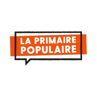 La Primaire Populaire Logo