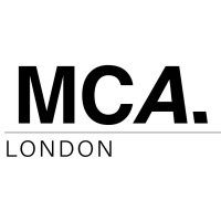 MCA.London Logo