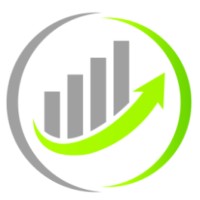 Small Business Financial Consulting Logo