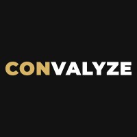 CONVALYZE Logo