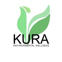 Kura Environmental Wellness Logo
