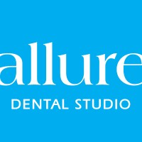 Allure Dental Studio Logo