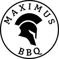 Maximus BBQ AG Logo