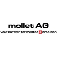 mollet AG Logo
