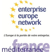 Enterprise Europe Network France Méditerranée Logo
