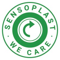 Sensoplast Packmitteltechnik GmbH Logo