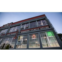 Fort George Brewery Logo
