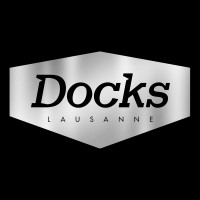 Les Docks - Lausanne Logo