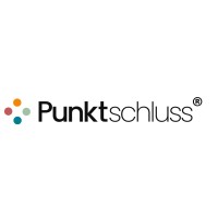 Punktschluss Logo