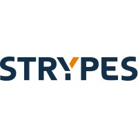 Strypes Technical Software Logo