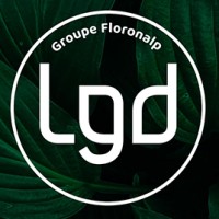 LGD - Groupe Floronalp Logo