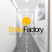 SmileFactory Logo