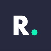 Recruited. Logo