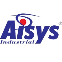 Aisys Industrial LTDA Logo